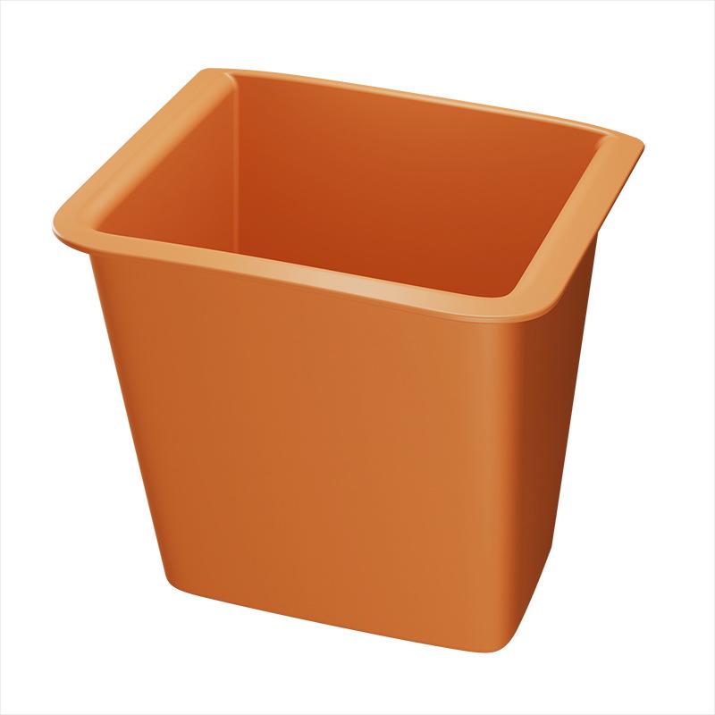 Steering Wheel Storage Box for 25 YU7 Models: Under-Seat Document Holder and Car Interior Accessory