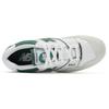 New Balance 550 'White/Team Forest Green' Sneakers Sneakers BB550WT1