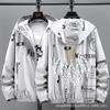 Men's lightweight sun-protective jacket: breathable and ideal for outdoor fishing