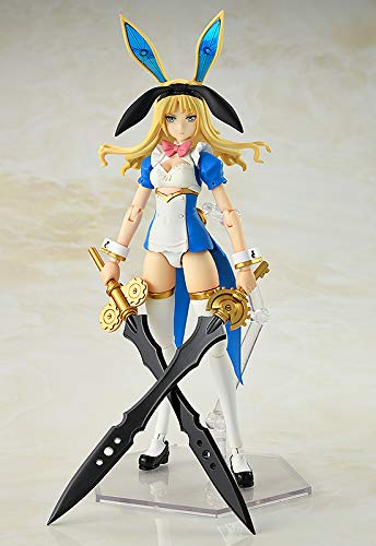 PLAMAX Guilty Princess Maidroid Alice Sestavitelný plastový model Re-release GP-02 Bez měřítka