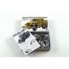 Tamiya 1/35 Askeri Minyatür Serisi No. 218 ABD Ordusu 6x6 Kargo Kamyonu Plastik Model 35218