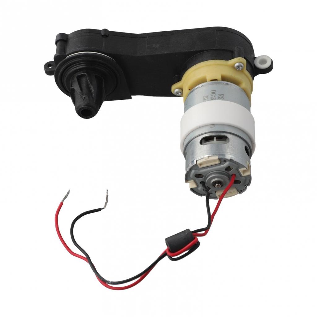 Powerful Replacement Motor for Tineco For Floor S5 Improve Cleaning Results