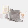 Versatile New Chinese Bag Women'S High-End Sense Niche Large-Capacity Commuting Guofeng Underarm Tote Bag
