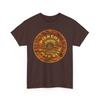 Frank A. Rieker's Breweries Lager Beer Lancaster PA Pre-Pro Breweriana T-Sirt