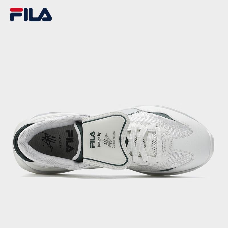 FILA Men's KM2 Dad Shoes