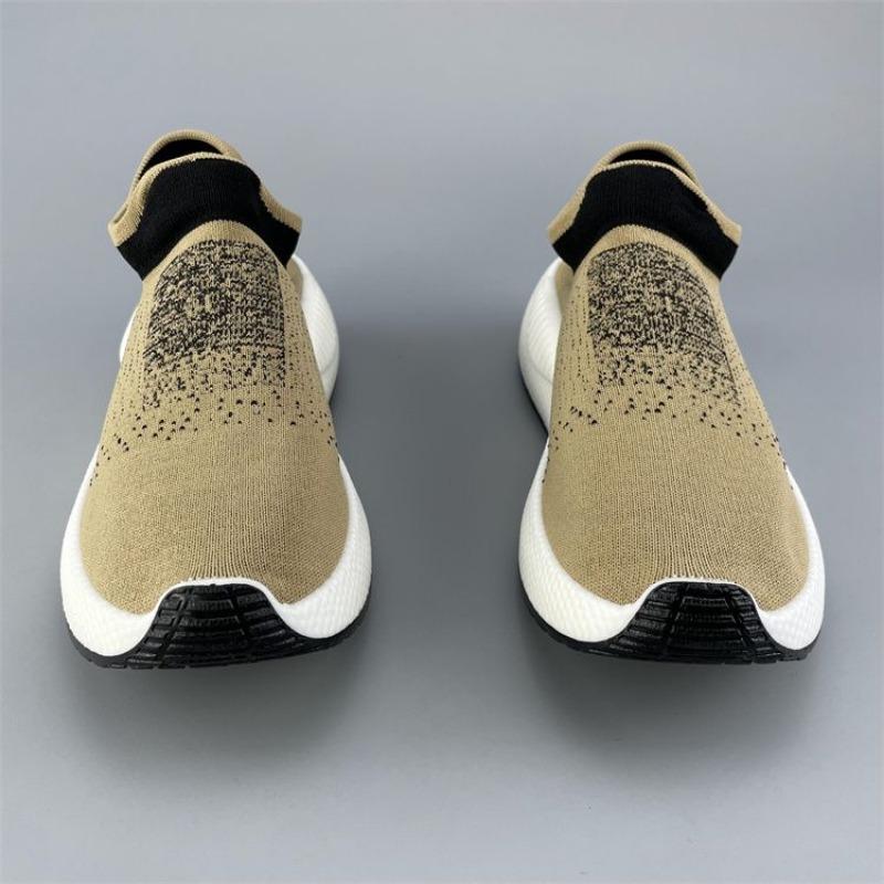 Shoes For Men Tennis Deals Slip-on Thick Platform Man Casual Sneaker Gym Cheap Promotion Hot Delivery Low Price Y2k Miked Colour