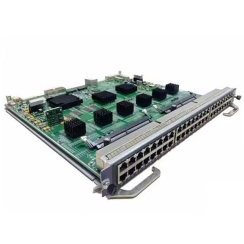 H3C LSQM2GT48SA0 48-Port Gigabit Ethernet Module