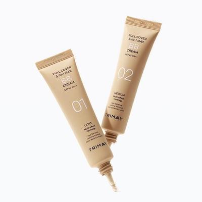Voll:Cover 3-in-1 Max BB Cream SPF40 PA++