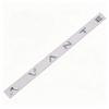ABS Car trunk sticker Accessories For Hyundai Genesis N-LINE I10 I20 I30 I40 IX20 IX35 Kona Getz Veloster Tucson Elantra Azera R4
