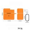 Headphone Protective Case for CMF Clip Pro,Shockproof and Dustproof Case