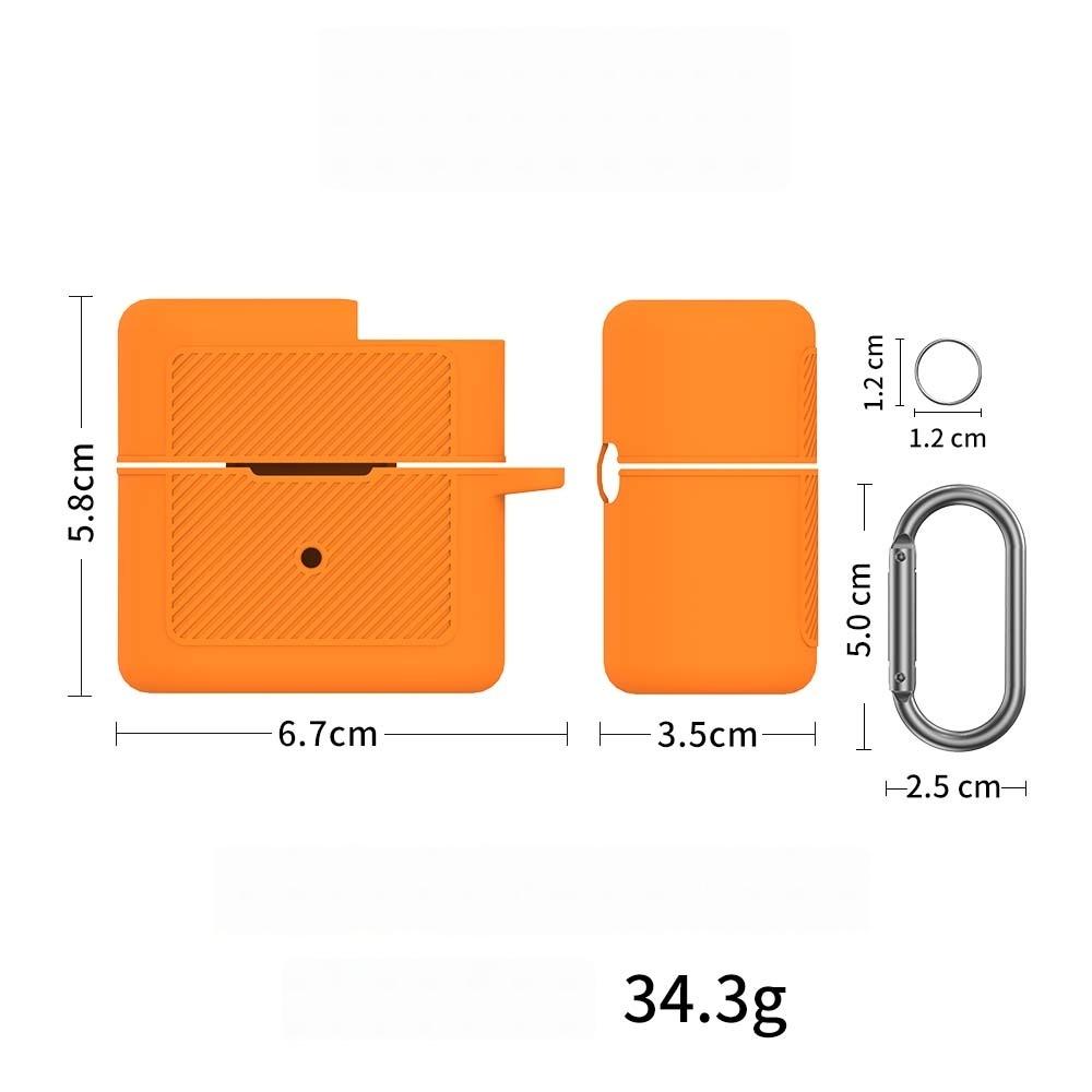 Headphone Protective Case for CMF Clip Pro,Shockproof and Dustproof Case