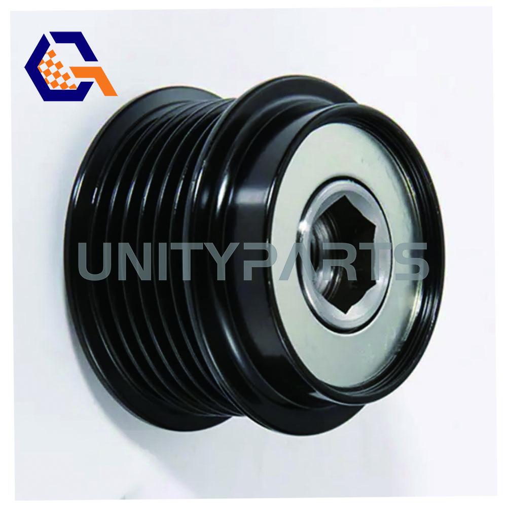 For TOYOTA RAV4 CAMRY LEXUS RX ES 2008-/ Car Overrunning Alternator Freewheel Clutch Pulley 27415-0W020 27415-0W021 274150W020