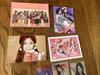 [USED] twice TWICE memo pad