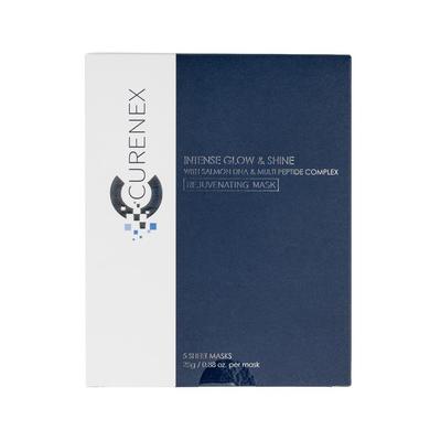 Rejuvenating Mask 25g*5EA