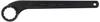 ASH Open End Wrench 35mm RS0035 Single-Ended