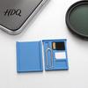 Portable SIM Card Box 2Pcs 3D Printed One-Piece Storage Box Multi-slot Case