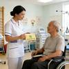 Communicatiekaarten Basisbehoeften Communicatiekaart met Metalen Ringen voor Non-verbale Spraaktherapie Kinderen Volwassenen Ouderen