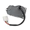 4341545 Manopola Acceleratore Controller Per Hitachi EX100-5 EX120-5 EX135USR EX200-3