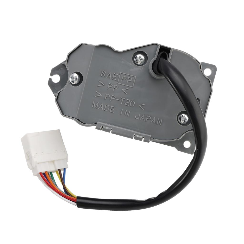 4341545 Manopola Acceleratore Controller Per Hitachi EX100-5 EX120-5 EX135USR EX200-3