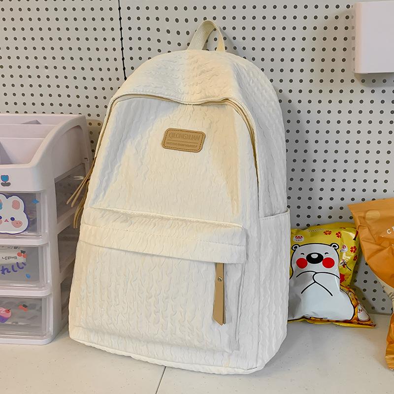 School Bag Children, Elementary School Students, Girls, Middle School Students, College Students, Backpacks, High-value Junior High School Students