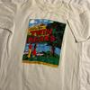 Twin Peaks 90s Grafické bílé krátký rukáv Unisex S až 5XL Tričko Unisex Tričko