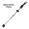 Lightweight QR Skewers for Road and Mountain Bikes Front 100mm Rear 135mm