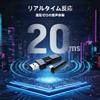 Wireless Gaming PS5 Headset Bluetooth Connection Surround Latency 50mm Drivers Up to 70 Hours Battery Life Compatible with Headset, 5.3 / 2.4GHz,