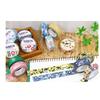 Kamiiso Masking Tape Kimono Misuzu 15mm GR 1001
