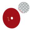 Polishing Pad Home 125mm Concrete Dry/wet Flexible