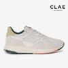 Clae Herr S Juma Vit Träningssko för Promenader Scem231zu00