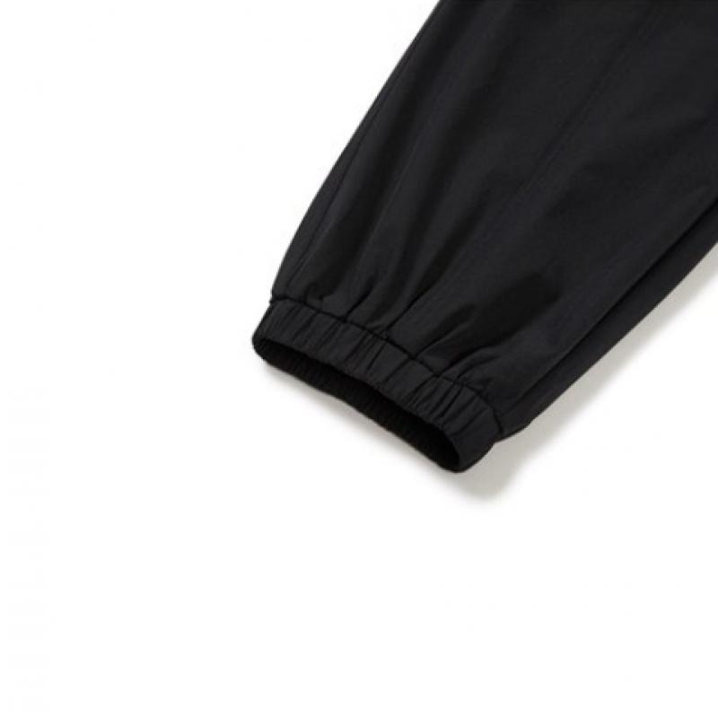 Snow Peak Women S Woven Cargo Jogger pantS S24Swtpt31