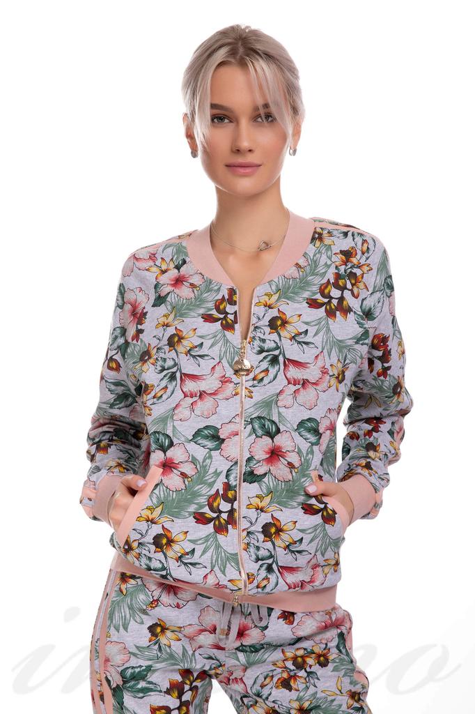 Толстовка Ora (59598)