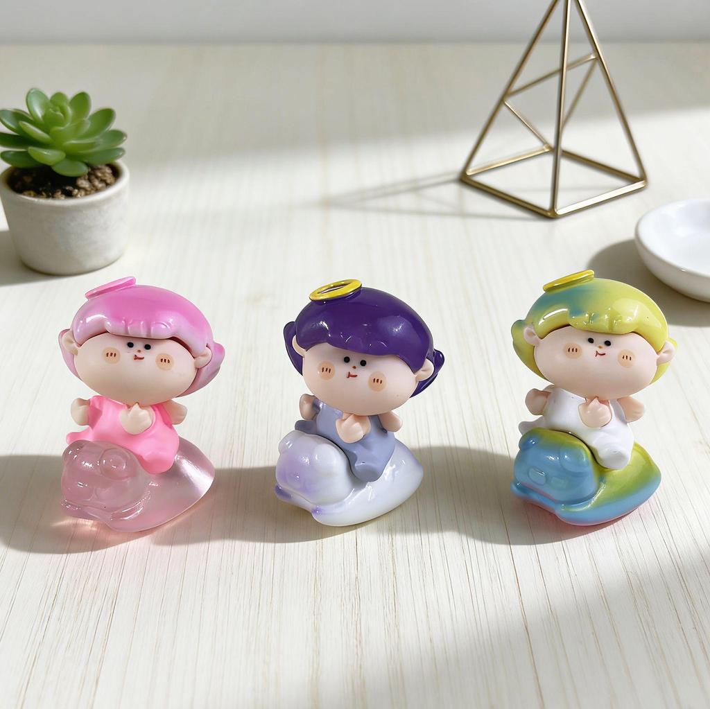 Shake-Shake Joy Lilith Figure Ornament - Perfect Gift for E-commerce and Live Sales Promotion