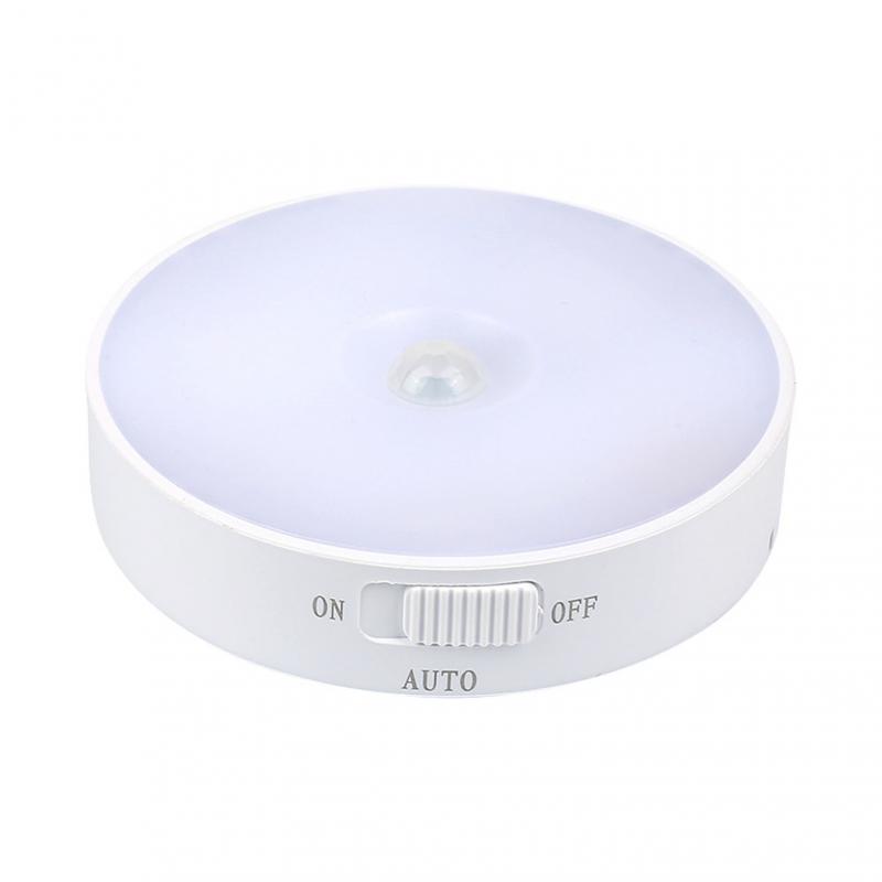 Rechargeable Battery Motion Sensor