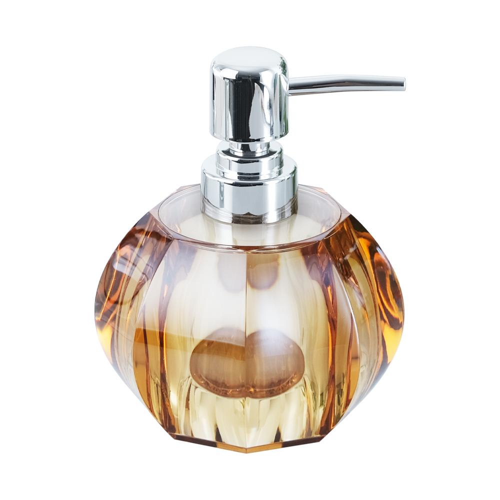 High end press bottle lotion bottle shower gel press bottle shampoo hand sanitizer  bathroom accessories soap dispenser