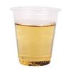 Thickened Disposable Plastic Cups 170ml (2000 Count)