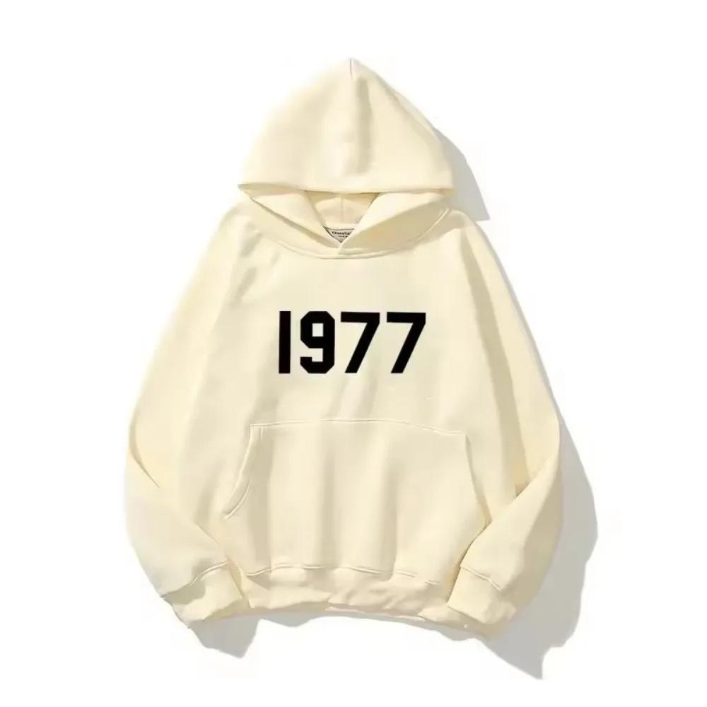 New 2025 Unisex Hooded Sweatshirt Loose Casual 2D Print Multi-Functional Hoodie for All Seasons MOTO