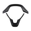 New Replacement Frame Cover For Honda Frame Steering Wheel Carbon Fiber Fitment For Accord 18-2025 Accessories