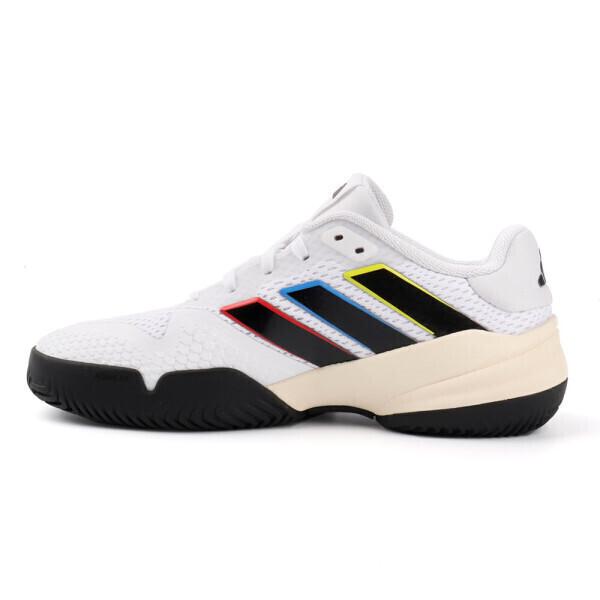 Adidas Kids Barricade K Tennis Shoes 3607