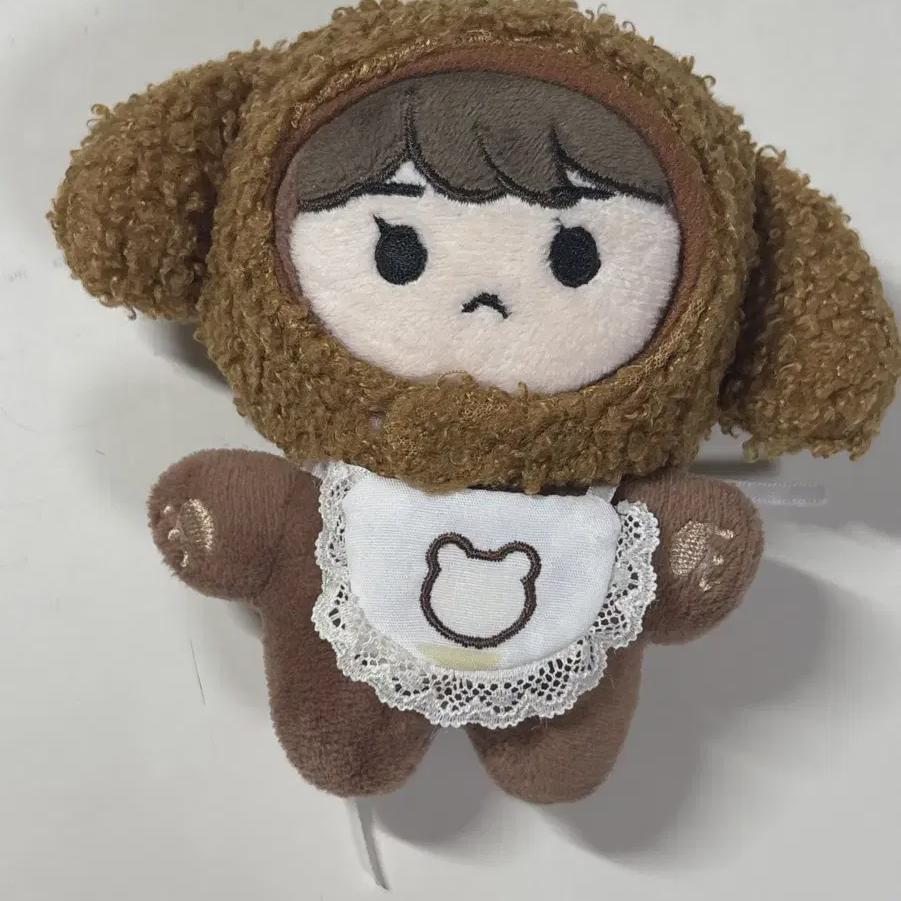 

Tomorrow X Together Beomgyu Night Doll