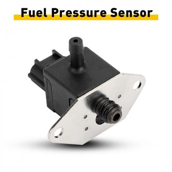 Sensor de Pressão de Combustível Serve Para Ford 4.6L 5.4L Mustang Escort F-150 3R3E9F972AA US