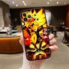 Naruto Uzumaki Case for Samsung Note 20 10 S25 Plus Ultra Lite FE M20 M21 M30 M31 M51 A11 A26 A51 A52 A53 A56 A70 A71 A72 A73
