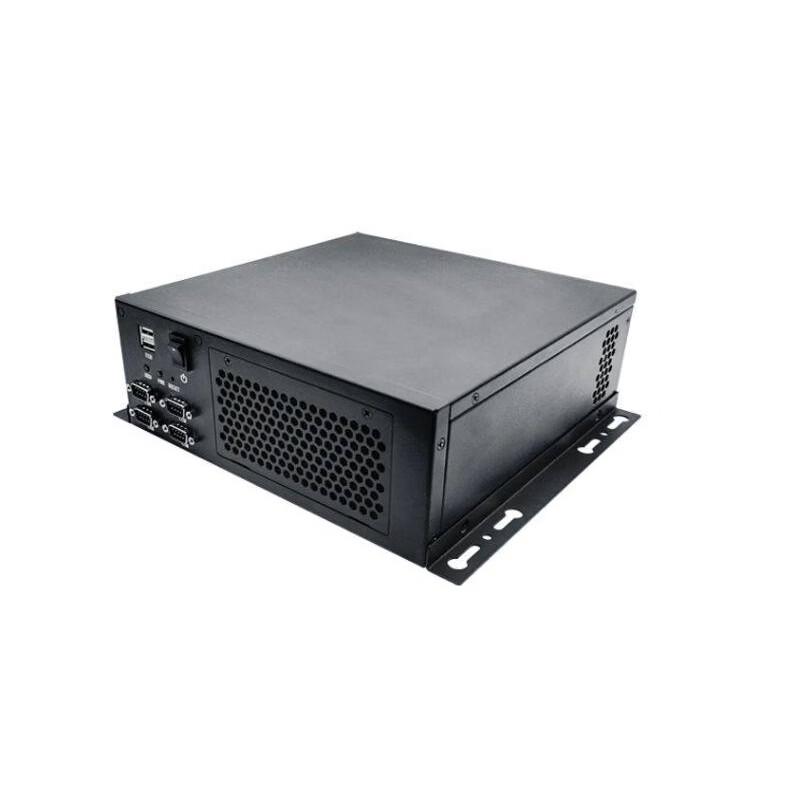 HWS Wall-mounted Industrial Server PC (CN version)