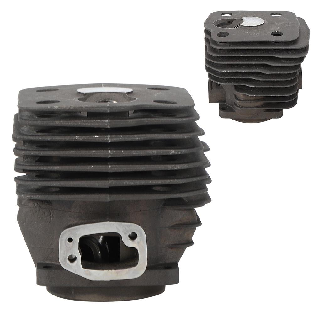 Garden Chainsaw Cylinder Piston Assembly Kit Accessory Fit for Husqvarna 288XP 181 281 288?