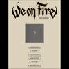 [Pre-order] &TEAM [We on Fire] SOLO EDITION / 3rd EP Album + Free Gift