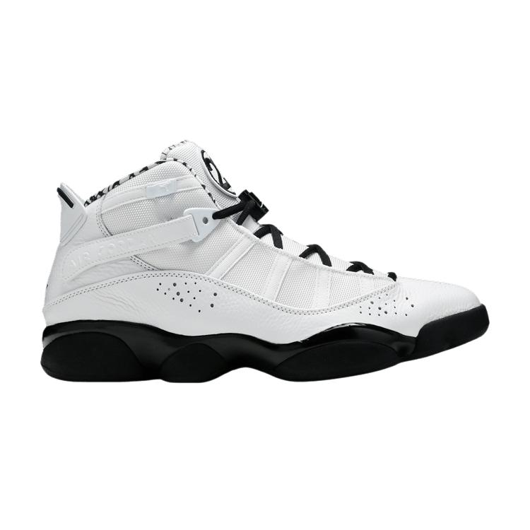 Air Jordan 6 Rings Motorsport 2021 41