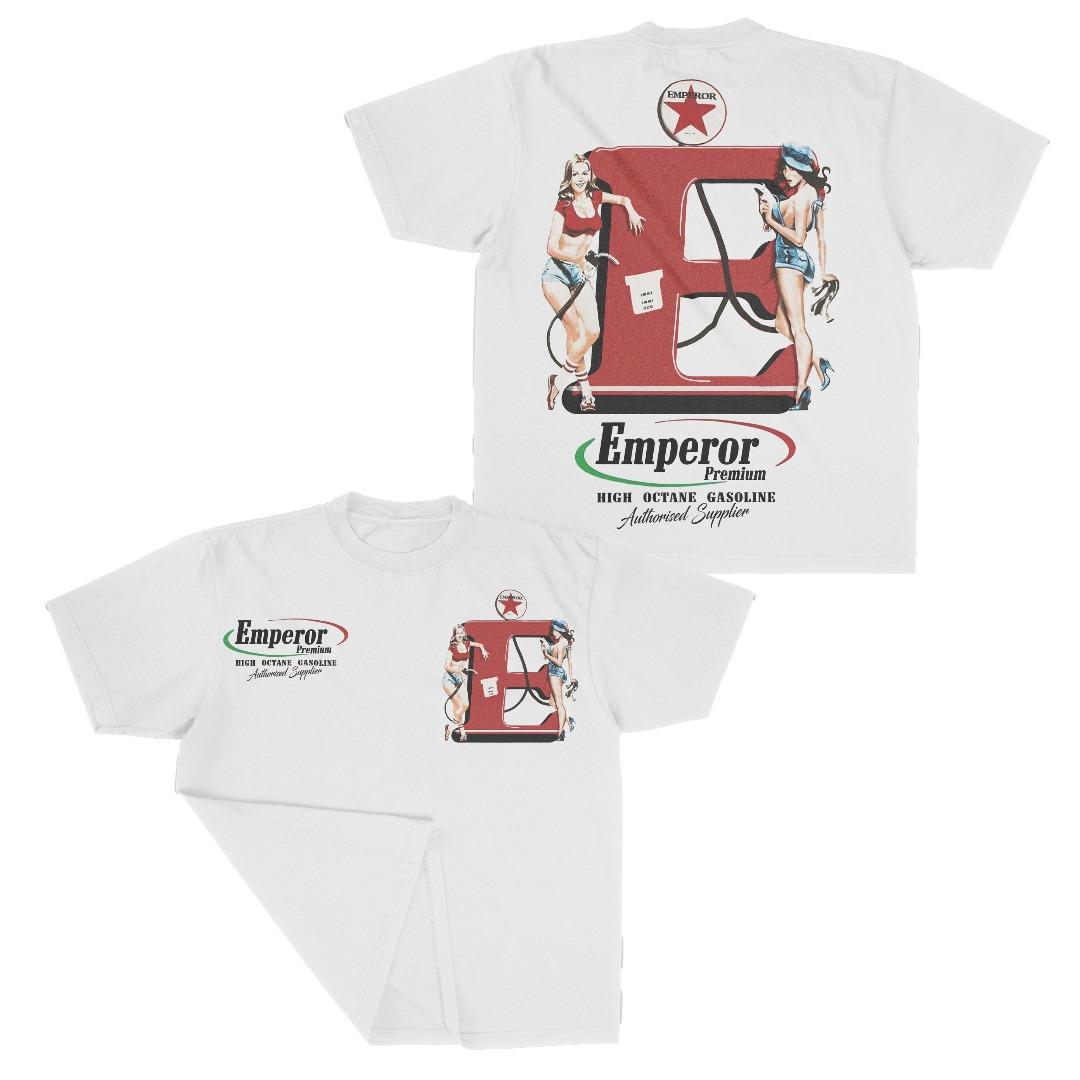 Kamel Land Rover Oldtimer Rennwagen Grafik T-Shirt Herren Damen Oversize Y2k Street Hip Hop Kurzarm Schwer Hohe Qualität Damen Herren Kleidung S bunt
