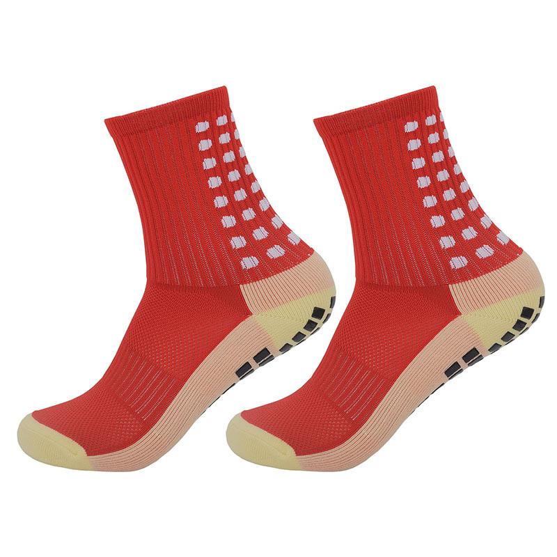 Anti-slip Women Prevent Odor Outdoor Sport Breathable Absorb Sweat Socks