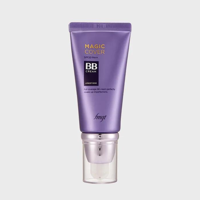 The Face Shop Magic Cover BB Cream 45ml