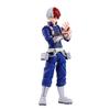 TAMASHII NATIONS SH. Figuarts My Hero Academia Shoto Todoroki 150mm PVC & ABS Malovaná Akční Figurka
